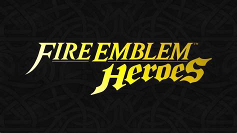 Fire Emblem Heroes announced for mobile