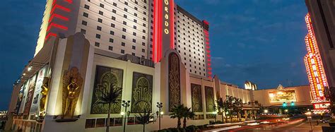 Bally's Shreveport Casino & Hotel, Shreveport - Bossier - HotelTonight