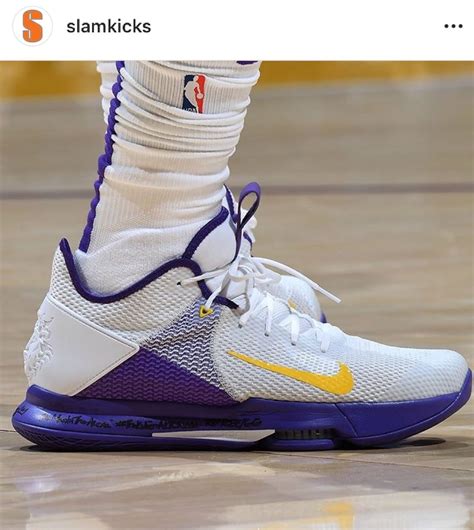 Pin by Charlotte Johnson on L.A. Lakers | Jordans sneakers, Sneakers ...