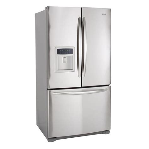 Kenmore Elite Owners Manual Refrigerator