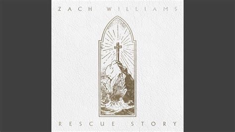 Zach Williams - Rescue Story Chords - Chordify