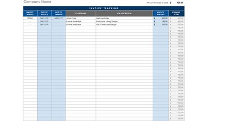 IC-Google-Invoice-Tracking-Template - Google Sheets