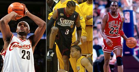 The 10 Best ‘One-Man Teams’ in NBA History - BALLERS.PH