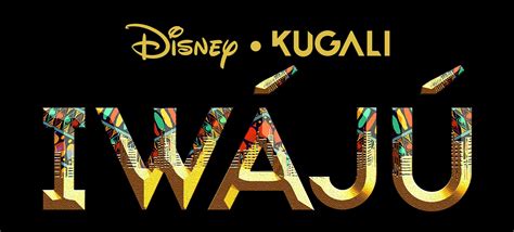 Disney Announces Iwájú, Sci-fi Show Set In Wakanda-Like World