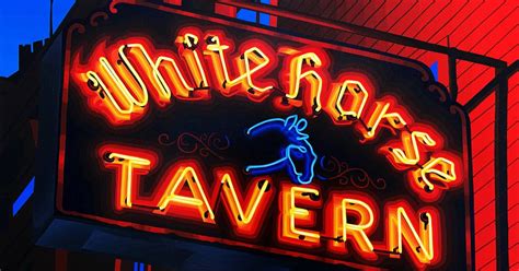 White Horse Tavern | Manhattan | Nightlife