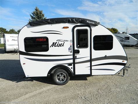 2021 ProLite Mini 13 RV for Sale in Canton, MI 48188 | Coming in December | RVUSA.com Classifieds