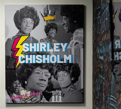 2019 Belongs to Shirley Chisholm - The New York Times