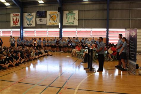 Robina State High School Harmony Day | Ros Bates | Flickr