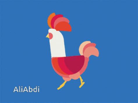 Rooster GIF - Rooster - Discover & Share GIFs