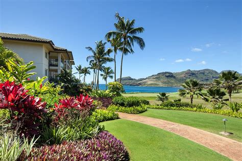 MARRIOTT'S KAUAI LAGOONS - KALANIPU'U - Prices & Hotel Reviews (Hawaii) - Tripadvisor