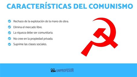 Comunismo significado - Psiquismo