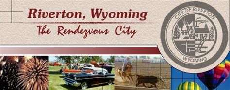 Welcome to City of Riverton, Wyoming | Riverton, Wyoming, Beautiful places