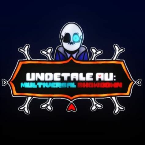 Stream UNDERTALE AU: Multiversal Showdown - Ruins Dust Sans Theme "Phase 2" by Softblox Studios ...