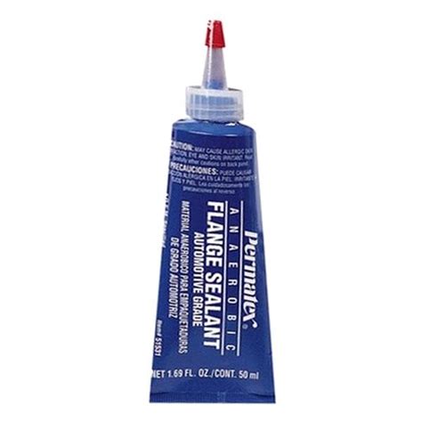 Permatex® 51531 - Anaerobic Flange Sealant