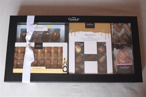 Hotel Chocolat Easter Treats - Serenity You