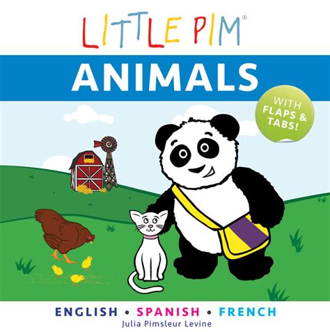 Polyglot Books - ALSC Blog