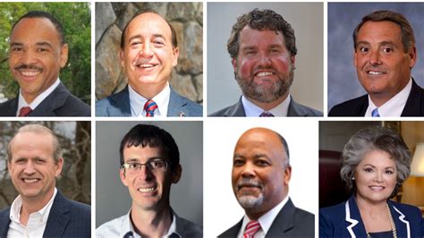 SC primaries: The candidates for State Senate in Greenville County