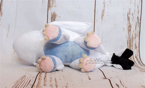 Pouncer Night Light medium plush — plushiluv