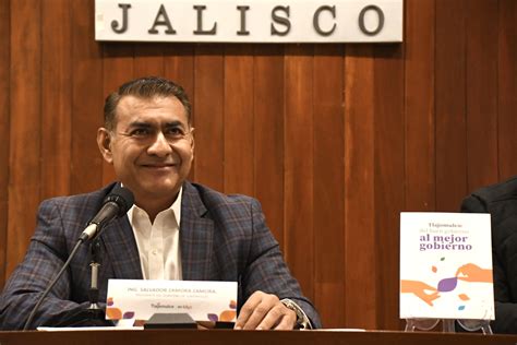 Del buen gobierno al mejor gobierno, el sexto libro de Tlajomulco | H. Ayuntamiento de ...