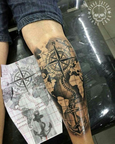 180 Best Nautical tattoo sleeve ideas in 2021 | nautical tattoo, nautical tattoo sleeve, sleeve ...