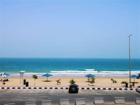 Coronavirus: Ras Al Khaimah Opens Public Beaches | WOW-RAK