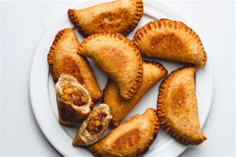 Make Apple Empanadas From Scratch With Grandma's Recipe