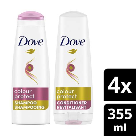 Dove Colour Care Shampoo and Conditioner Value Pack | Walmart Canada