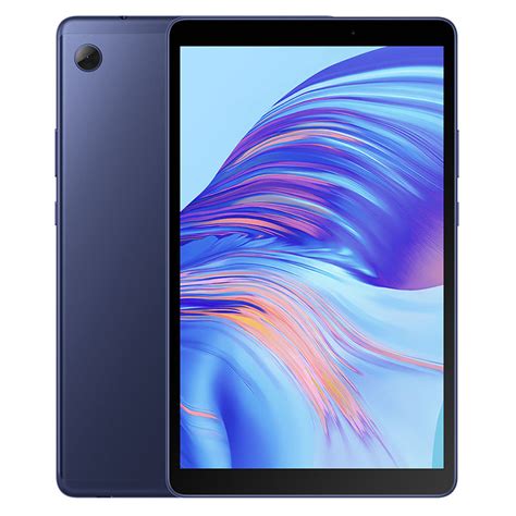 HONOR Pad X7 with 8-inch display, metal body, 4G support, 5100mAh battery announced