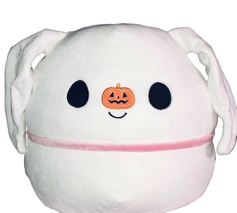 Squishmallow Official Kellytoy Disney Characters Squishy Soft Stuffed Plush Toy Animal (Zero, 12 ...