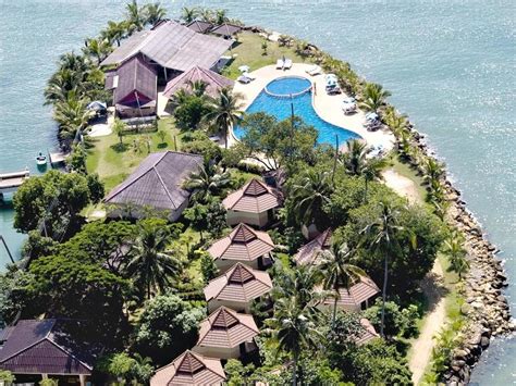 Coral Resort - Kai Bae Beach, Koh Chang, Thailand - Great discounted rates!