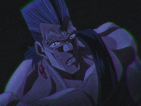 ~ polnareff♡ °drpncrn°