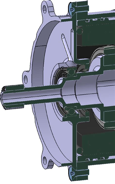 Figure 5-1 from Design of a Four Wheel Drivetrain for an Electric ...