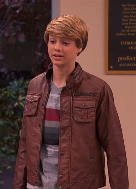 Picture of Jace Norman in Henry Danger - jace-norman-1443395580.jpg | Teen Idols 4 You