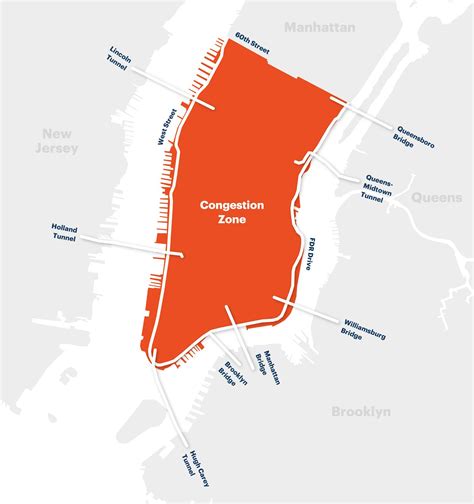 RPA | Congestion Pricing in NYC