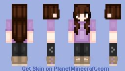 Jaiden Minecraft Skins | Page 2 | Planet Minecraft Community