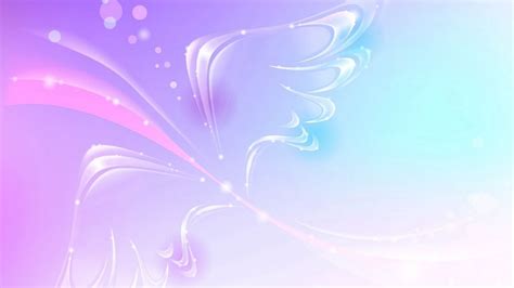 Download wallpaper 1600x900 wings, drawing, soft, background widescreen ...