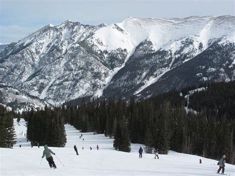 Copper Mountain, Colorado: With the M.A.X. Pass program, you can have a season pass at popular ...