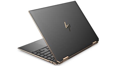 HP Spectre x360 14 review: Is this premium 2-in-1 laptop worthy? | T3