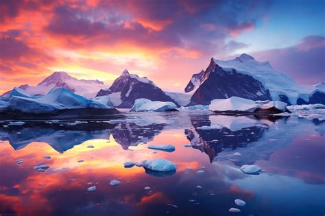 A heatwave in Antarctica totally blew the minds of scientists. They set out to decipher it – and ...