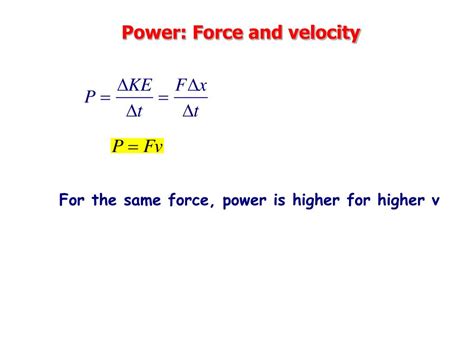 PPT - Chapter 5 Work and Energy PowerPoint Presentation, free download - ID:5457900