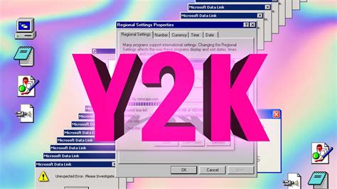 Y2K Wallpaper - iXpap