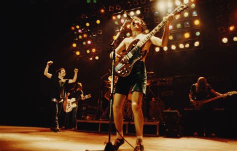 Every AC/DC song with “rock” in the title – in order of how much they rock