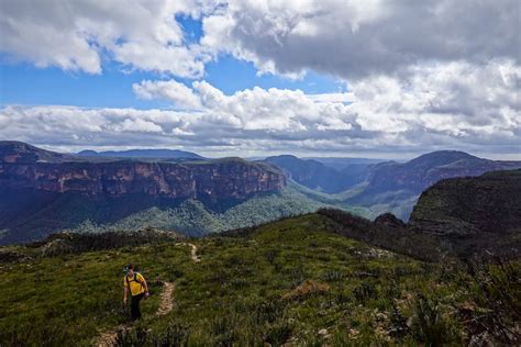 The Greatest 3 Day Blue Mountains Hiking Trails Guide - Travel Made Me ...