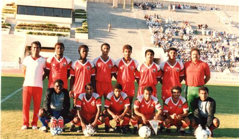 Oman Football Team | Football team, Football, Teams