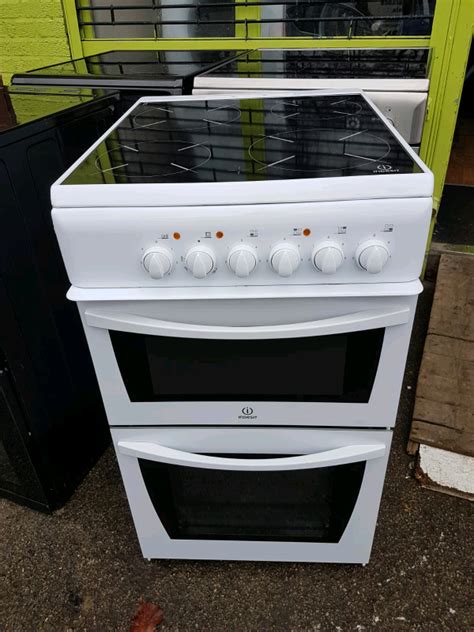 INDESIT 50cm ELECTRIC COOKER(RECONDITIONED) 07951551712/07494022773 | in Hall Green, West ...