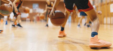 A comprehensive guide on How to coach Basketball players in 2023 - Personal Training Blog