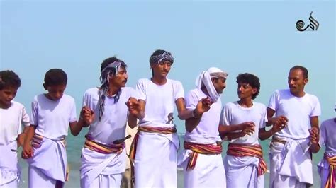 Traditional Yemeni Dances | Yemen Corner