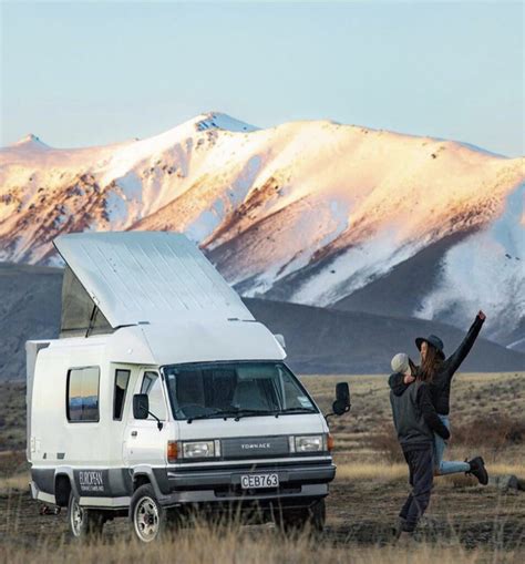 Van Camping: 10 Reasons Why It's Better Than Tent Camping