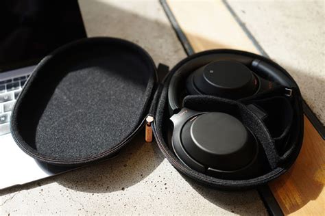 Review: Sony WH-1000 XM3 Wireless Noise Cancelling Headphones – 2:48AM ...