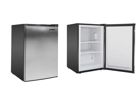 Top 10 Best Small Upright Frost Free Freezer of 2022 Review - VK Perfect